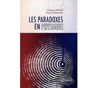 paradoxes en physique (Les)