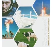 Paradroid - Romanticism in Robotic System