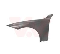 Parafango 0670657 VAN WEZEL Para BMW