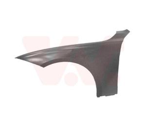 Parafango 0670657 VAN WEZEL Para BMW