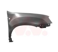 Parafango 1555656 VAN WEZEL Para DACIA