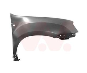 Parafango 1555656 VAN WEZEL Para DACIA