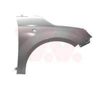 Parafango 1604656 VAN WEZEL Para FIAT