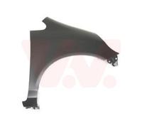 Parafango 2543656 VAN WEZEL Para HONDA