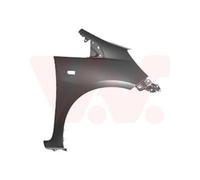 Parafango 2545656 VAN WEZEL Para HONDA
