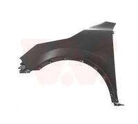 Parafango 3391657 VAN WEZEL Para NISSAN