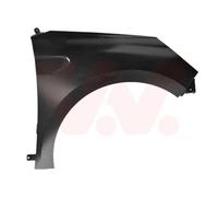 Parafango 4422658 VAN WEZEL Para Renault OE/OEM 631002838R 7701477874