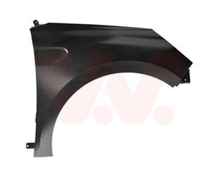 Parafango 4422658 VAN WEZEL Para Renault OE/OEM 631002838R 7701477874