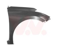 Parafango 8259658 VAN WEZEL Para HYUNDAI