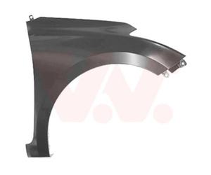 Parafango 8259658 VAN WEZEL Para HYUNDAI