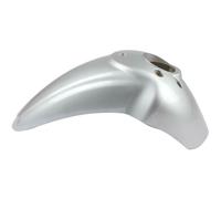 Guardabarros delantero TNT gris para Piaggio Liberty RST 50 - 200 ccm