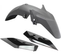 Parafango Delantero Para Pintar TNT Original Yamaha Xmax 125 300 400 2017-2019
