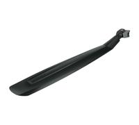 Parafango Paraschizzi MTB Bicicleta Trasero X-TRA-DRY Rueda 26 Negro STP