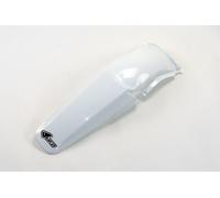 Parafango Posterior UFO Hm Cre 50 2007-2013 Honda Cr 125 250 2002-2007 Blanco