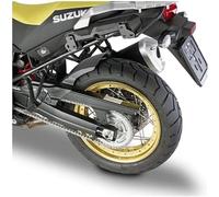 PARAFANGO SPECIFICO ABS Nero