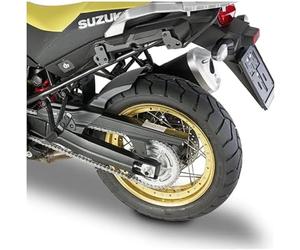 PARAFANGO SPECIFICO ABS Nero