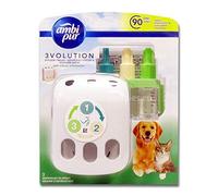 PARAFARM AMBIPUR AMBIENTADOR 3VOLUTION ELÉCTRICO + Recambio