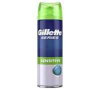 PARAFARM Gillette Series Gel Afeitar 200 ML. Piel SENSIBLEP