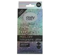 PARAFARM Sence Beauty MASCARILLA Facial 4 U. Glamour Piel N