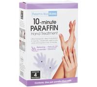 Paraffin Wax Works Relaxing Lavender Hand Treatment by Paraffin Wax Works