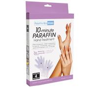 Paraffin Wax Works Relaxing Lavender Hand Treatment by Paraffin Wax Works