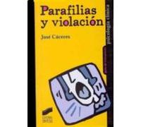 Parafilias Y Violacion
