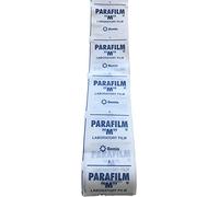 Parafilm 1, 2, 3 o 5 metro Cinta de cierre extra ancha (3 metro)