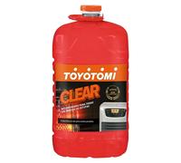 Parafina Clear (10 l)