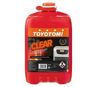 Parafina Clear (20 l)
