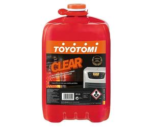 Parafina Clear (20 l)