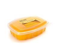 Parafina de Melocotón 1.300ml (980g) SELAS. Para tratamientos terapéuticos y estéticos de manos y pies.