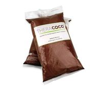 Parafina granulada THERABATH® con aceite de coco (TheraCOCO), 2,7 kg