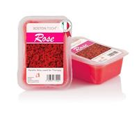 Parafina para Manos y Pies Boston Tech| Rehabilitación Antioxidante Suaves Baños de Parafina Hidratante Profesional Tratamiento de Artritis Artrosis Dolores Articulares 2 bloques X 450 gr Rosa