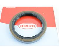 Parafolio Retén Eje Diferencial CORTECO 12011413B 90x120x13