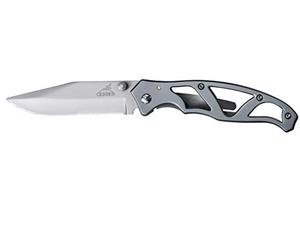 Paraframe I Folder, Fine Edge