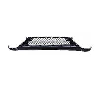 Paragolpes delantero inferior para mercedes glc x254-c254 2022 en adelante amg