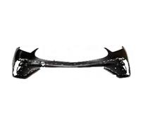 Paragolpes delantero superior para mercedes glc x254-c254 2022 en adelante amg