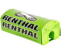 Paragolpes Fatbar™ RENTHAL Verde P330
