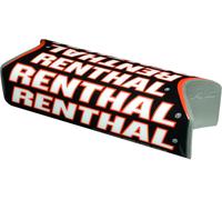 Paragolpes Team Issue Fatbar™ RENTHAL Negro, Rojo P311