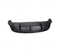 Paragolpes trasero de repuesto Difusor de parachoques trasero CD para Tesla, modelo Y 2020-2024, alerón barbilla, Kit carrocería, aspecto carbono negro