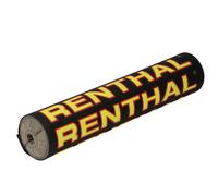 Paragolpes Vintage SX RENTHAL Negro P355