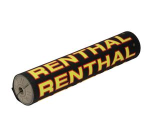 Paragolpes Vintage SX RENTHAL Negro P355