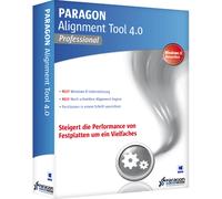 Paragon Alignment Tool 4.0 Pro