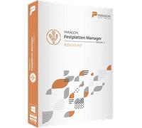 Paragon Festplatten Manager 17 Advanced 3 Dispositivos