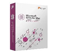 Paragon Microsoft NTFS for Mac 17