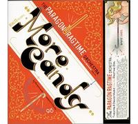 Paragon Ragtime Orchestra - More Candy