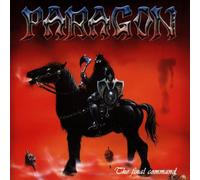 Paragon - The Final Command [Import]