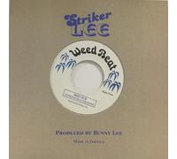 paragons & aggrovators-let the wicked ru [Vinilo]