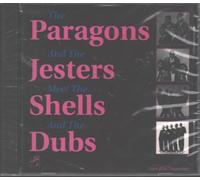 Paragons & Jesters - Meet the Shells & Dubs