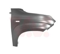 Paraguard 1607656 VAN WEZEL Para FIAT